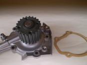 Suzuki Carry Water Pump  DB51T DB51B DB51V DA51T F6A WPS-005